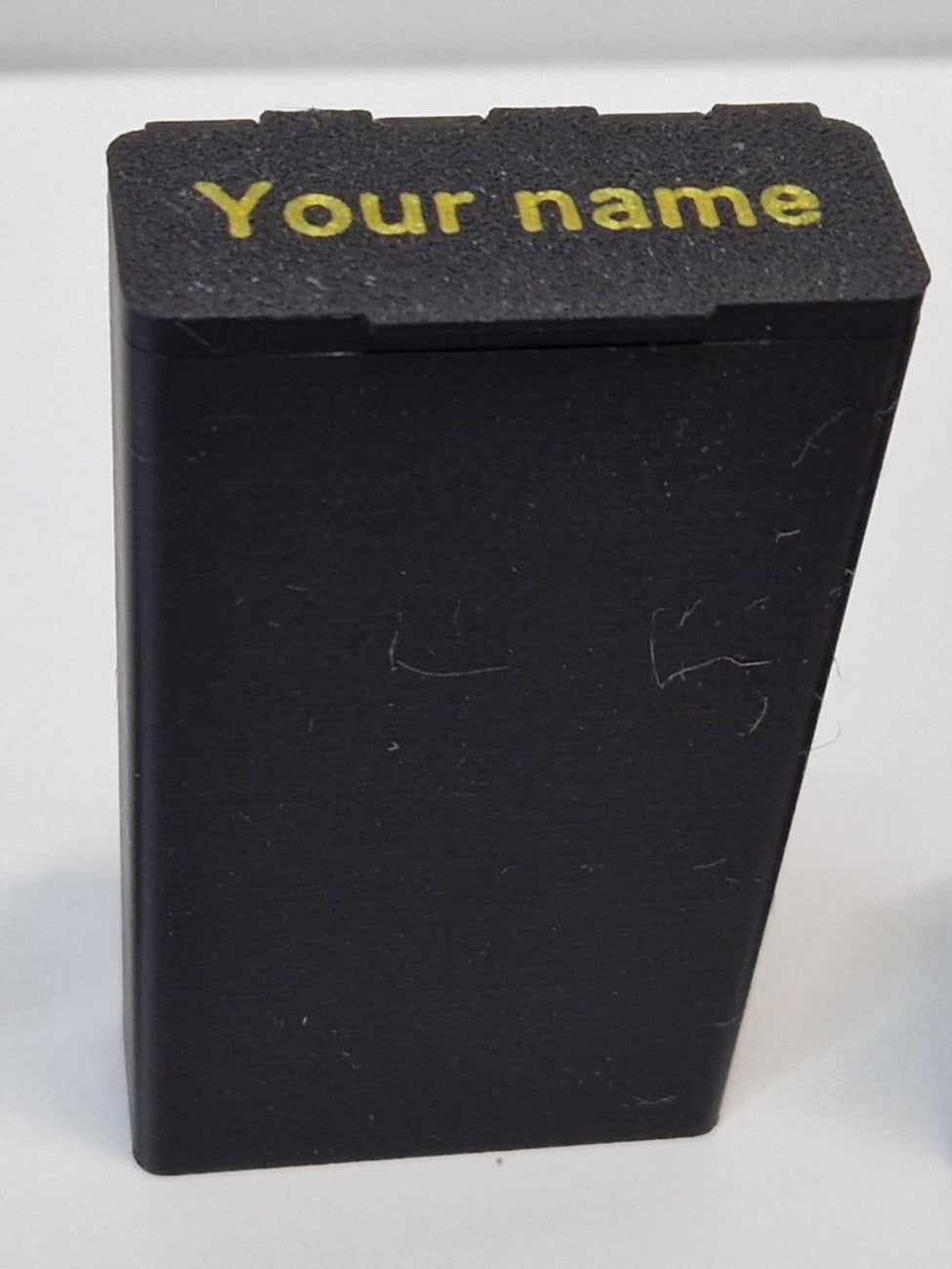 Cigarette holder for 11 pieces