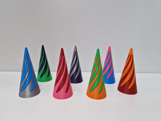Torre Fidget